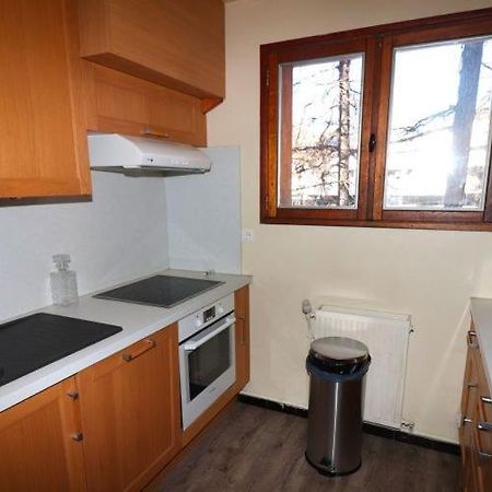 Chalet L'Eyssinette Appartement 8 A 10 Couchages Vars  Εξωτερικό φωτογραφία