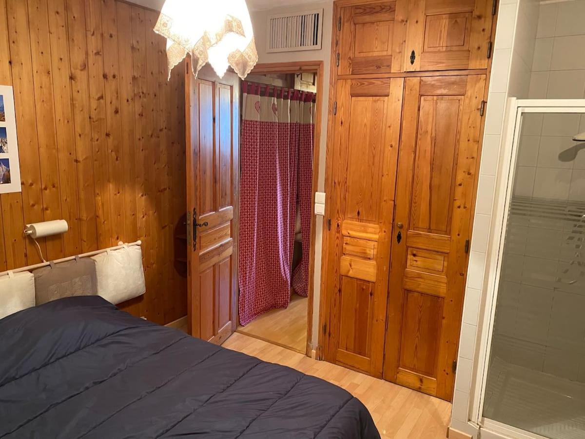 Chalet L'Eyssinette Appartement 8 A 10 Couchages Vars  Εξωτερικό φωτογραφία